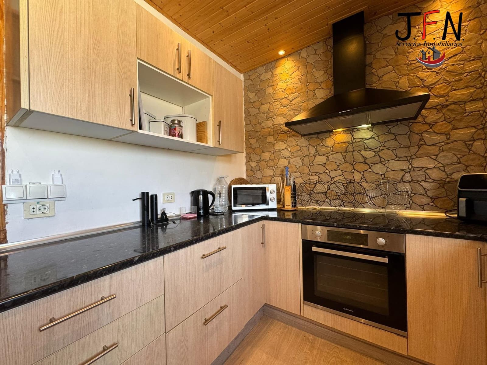 3 soveværelse Villa til salg i Triquivijate - € 289.000 (Ref: 9096088)