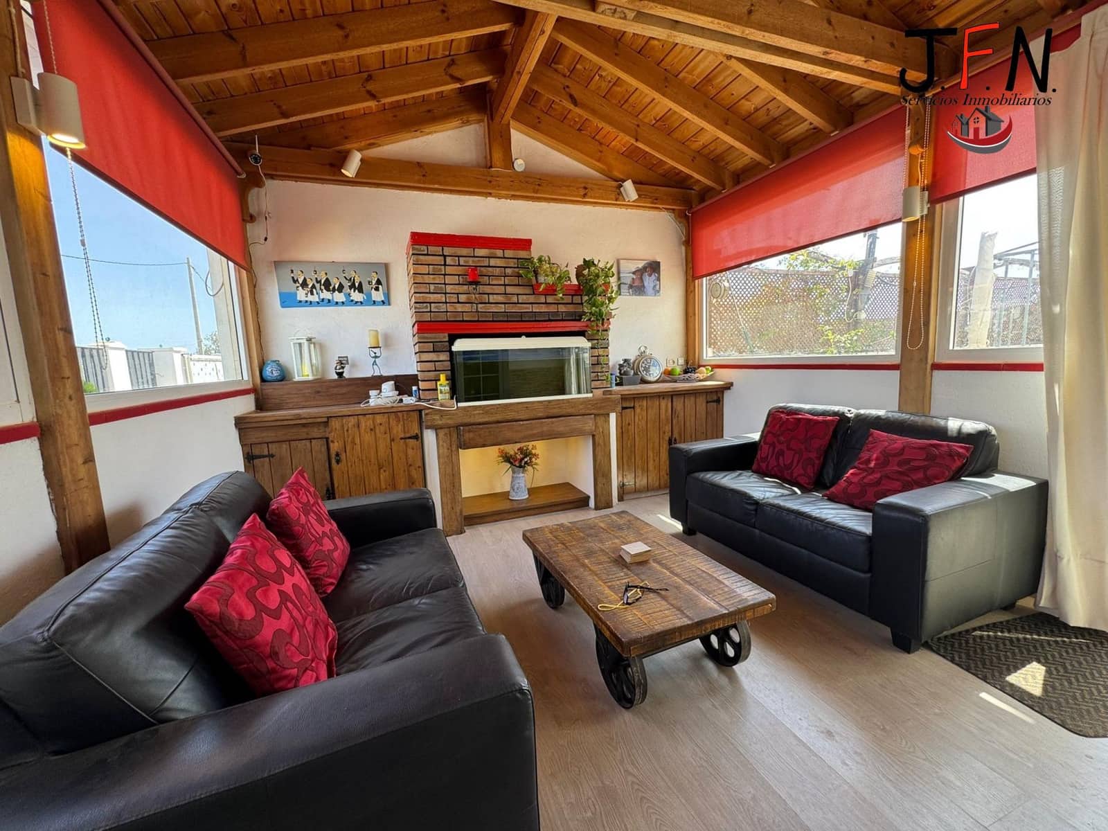 3 soveværelse Villa til salg i Triquivijate - € 289.000 (Ref: 9096088)