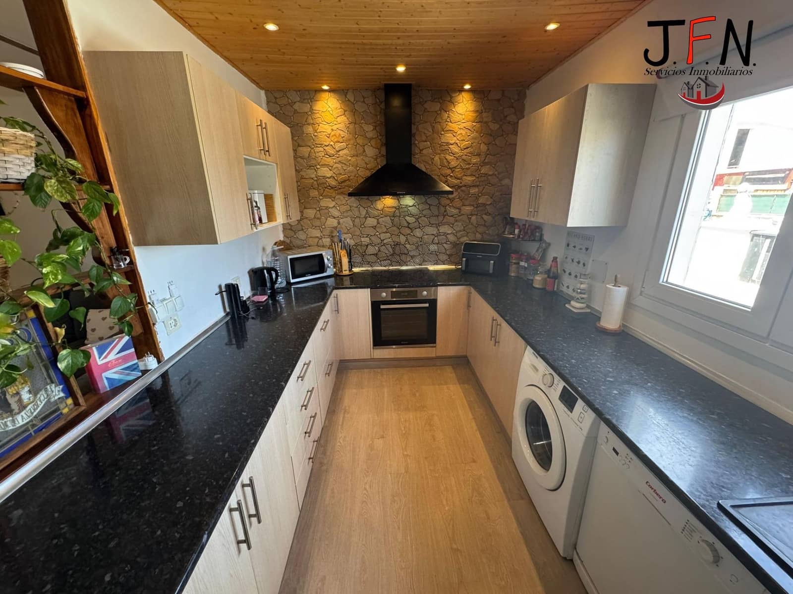 3 soveværelse Villa til salg i Triquivijate - € 289.000 (Ref: 9096088)