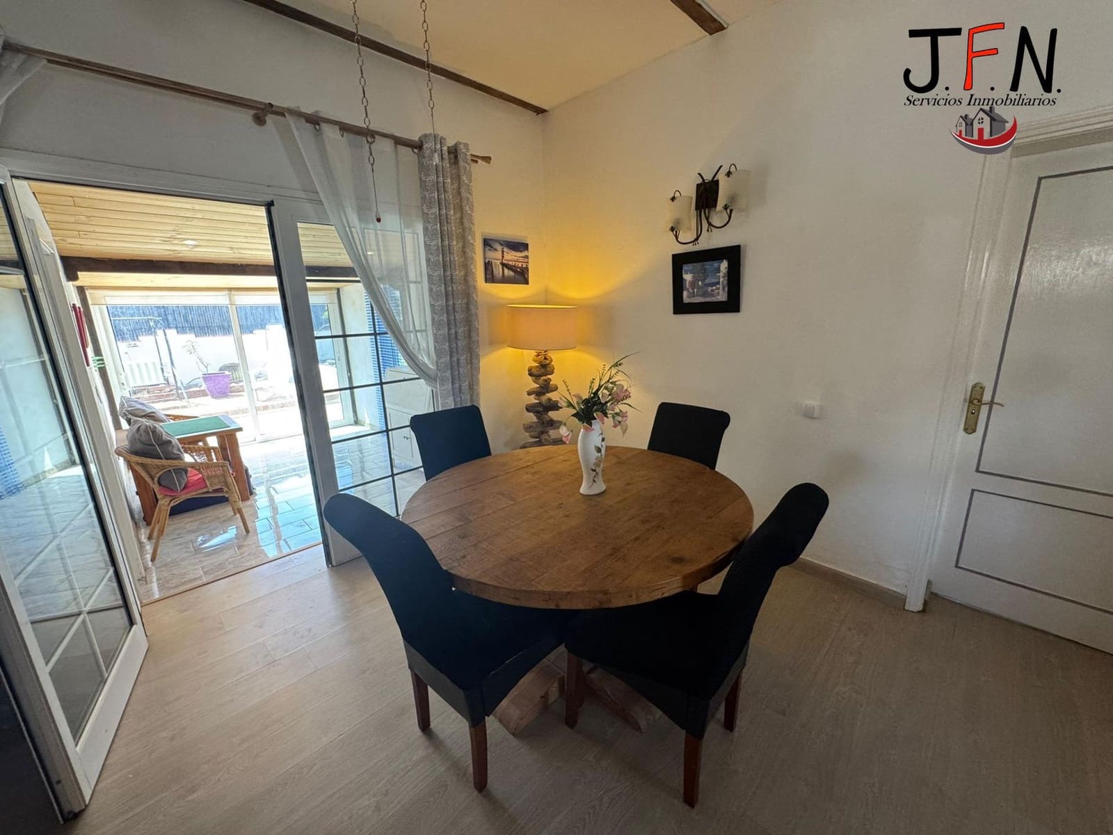 3 soveværelse Villa til salg i Triquivijate - € 289.000 (Ref: 9096088)