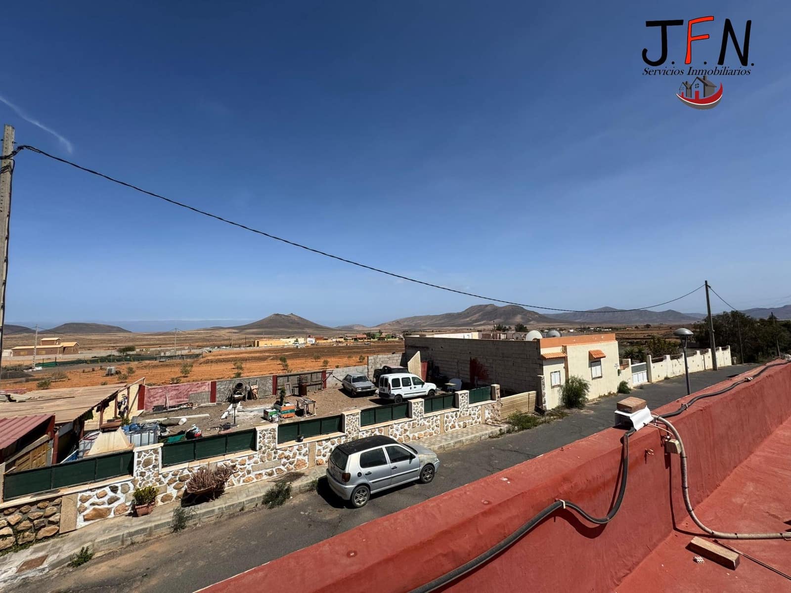 3 soveværelse Villa til salg i Triquivijate - € 289.000 (Ref: 9096088)