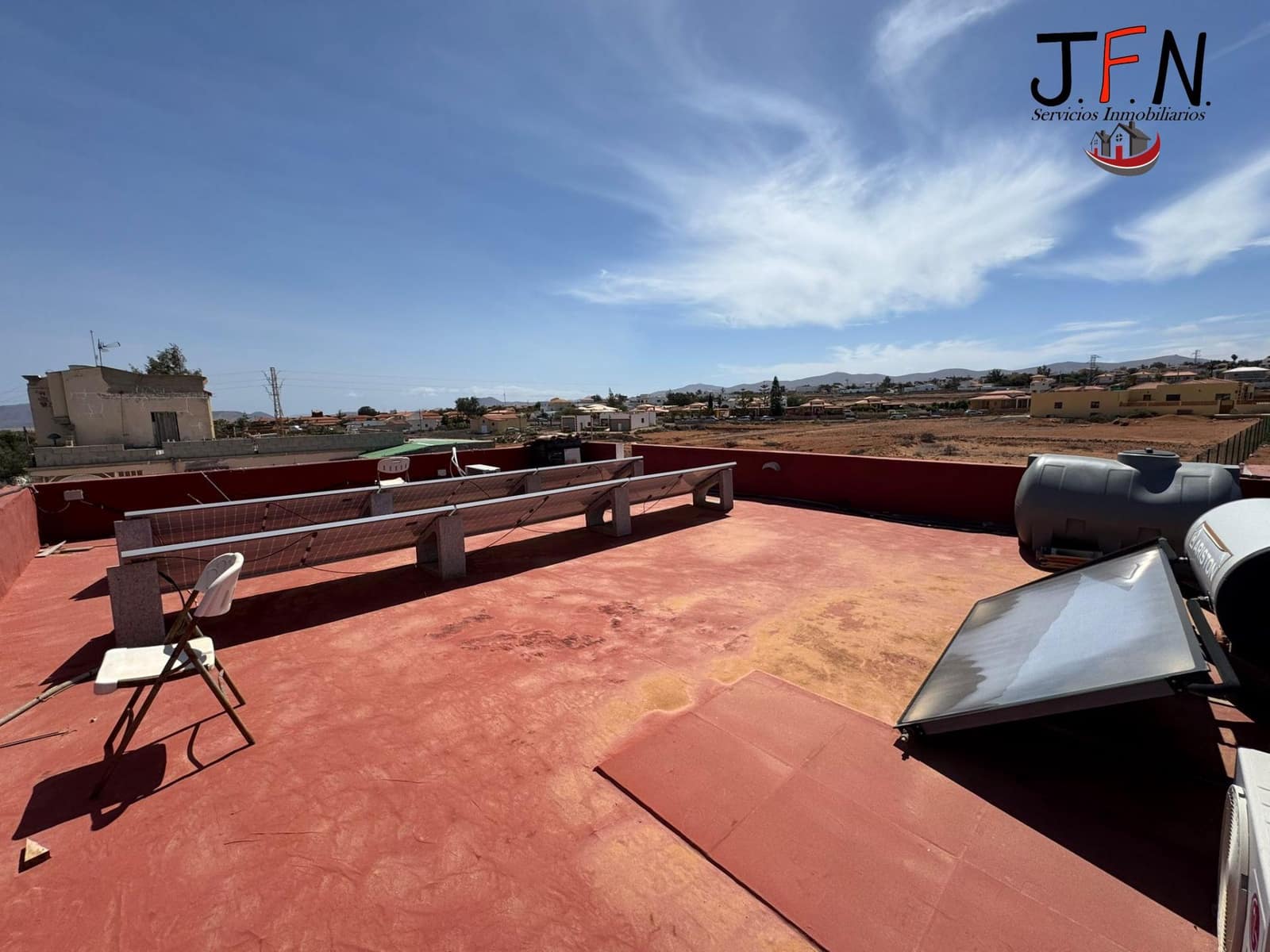 3 soveværelse Villa til salg i Triquivijate - € 289.000 (Ref: 9096088)