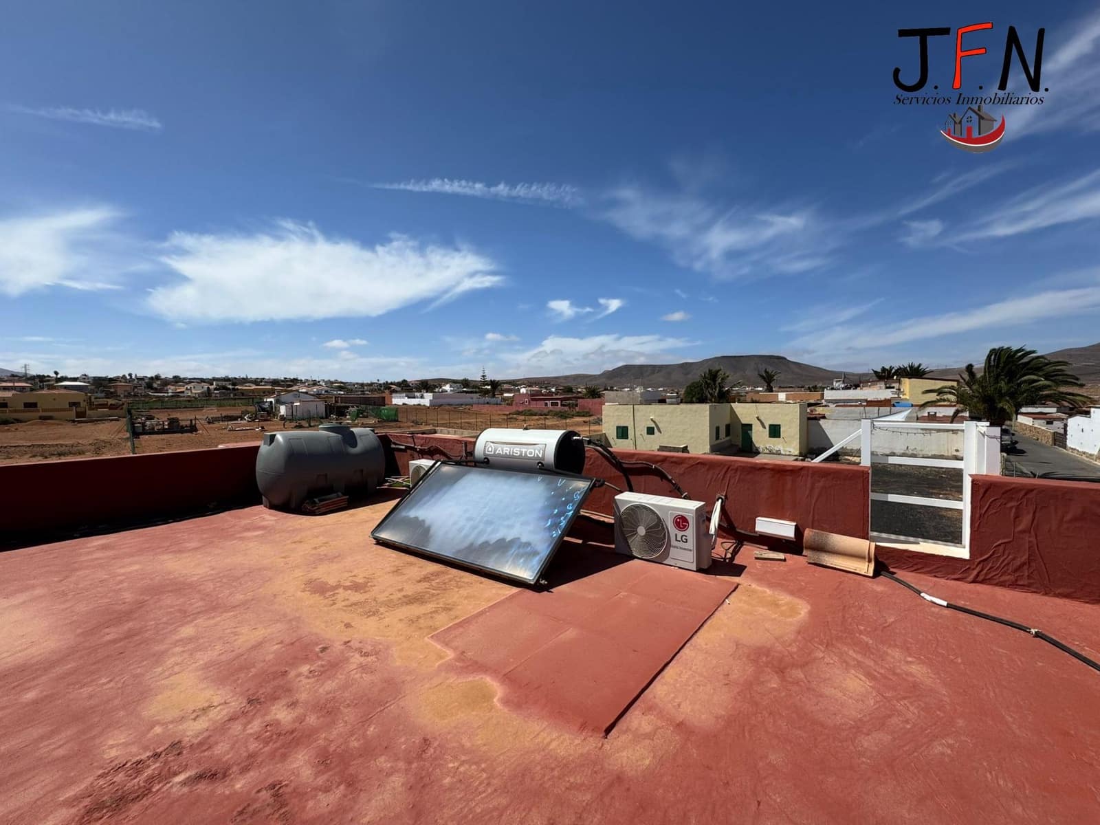 3 soveværelse Villa til salg i Triquivijate - € 289.000 (Ref: 9096088)