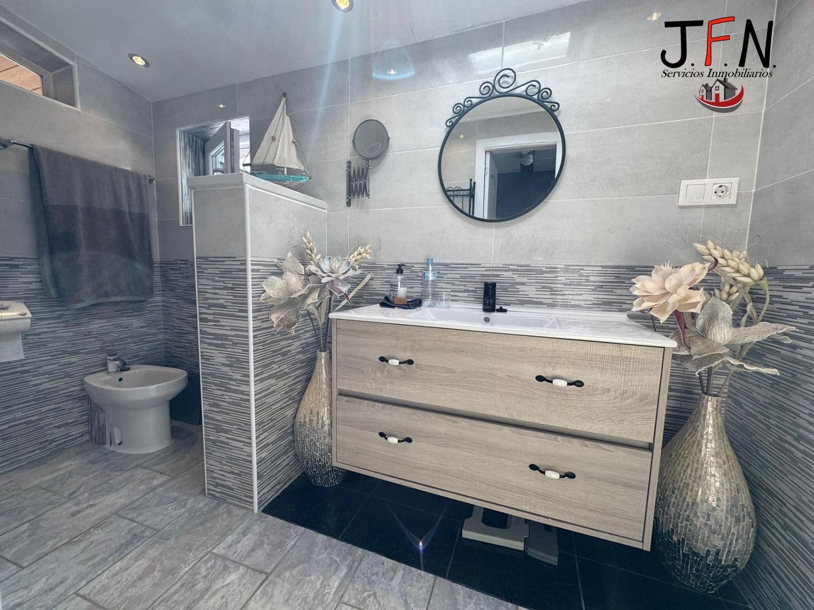 3 soveværelse Villa til salg i Triquivijate - € 289.000 (Ref: 9096088)