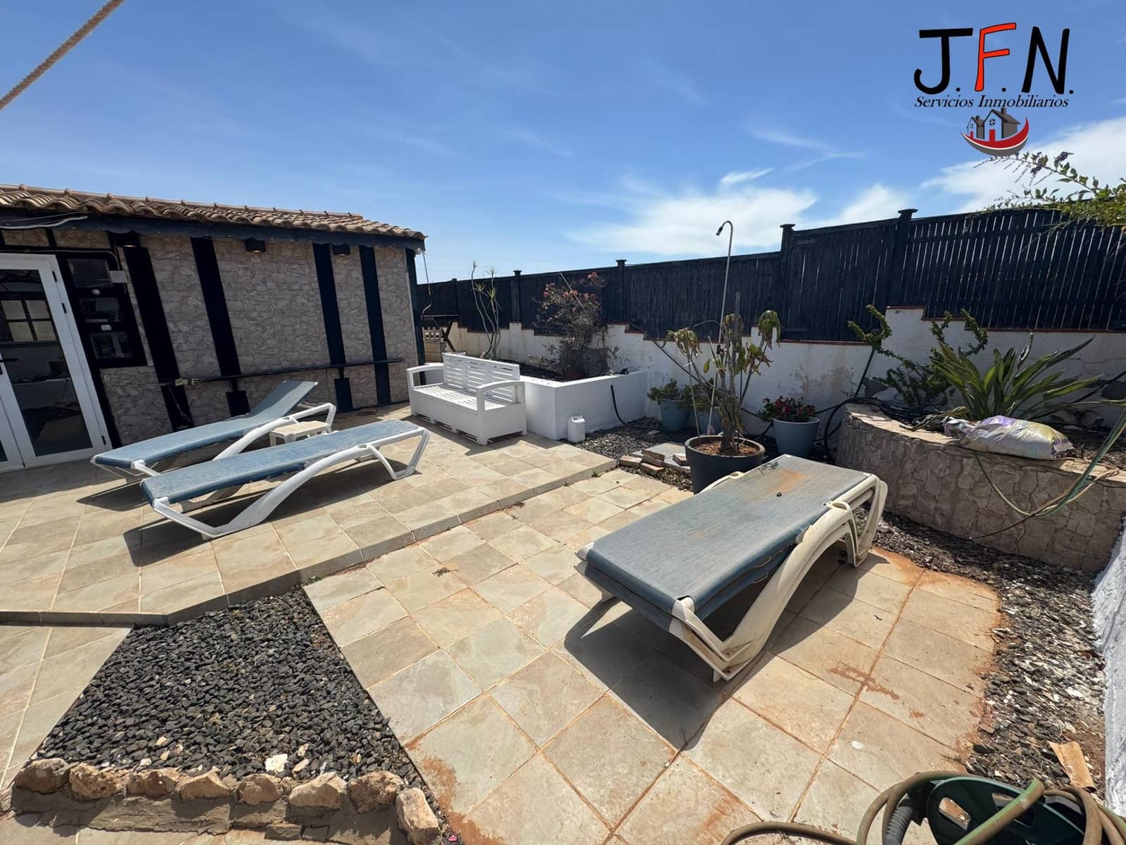 3 soveværelse Villa til salg i Triquivijate - € 289.000 (Ref: 9096088)