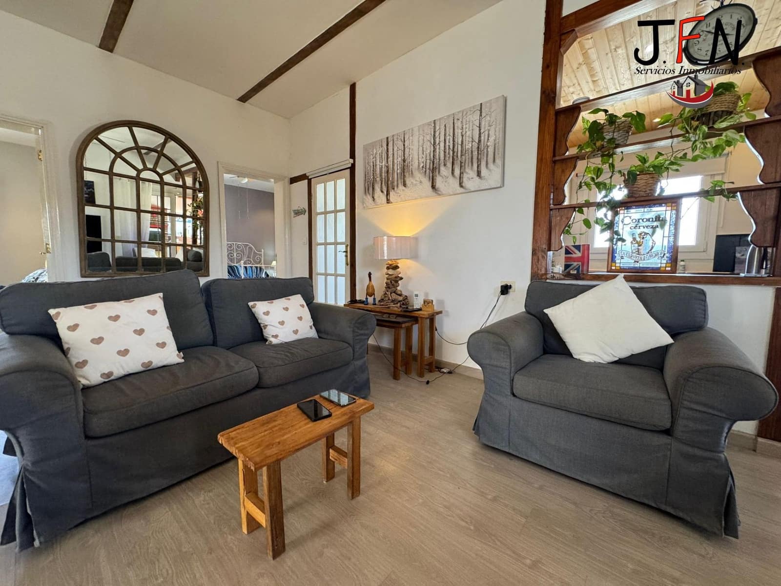 3 soveværelse Villa til salg i Triquivijate - € 289.000 (Ref: 9096088)