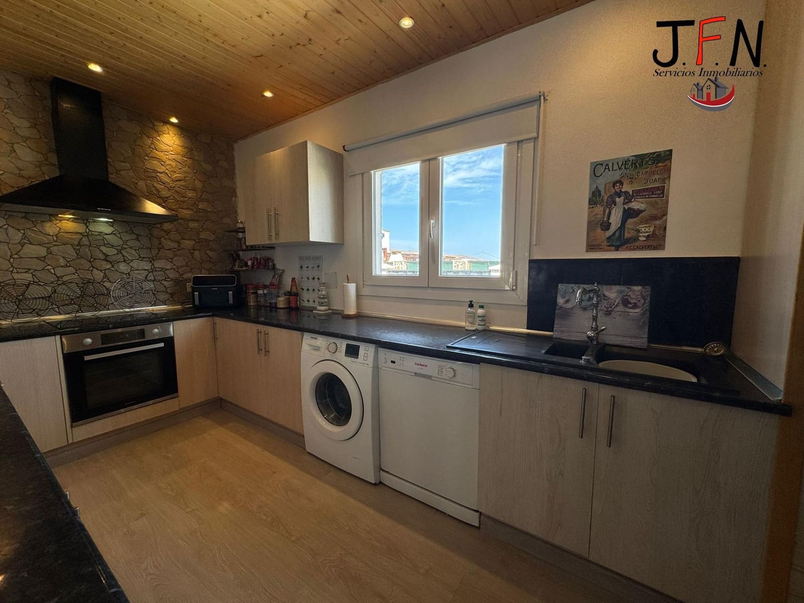 3 soveværelse Villa til salg i Triquivijate - € 289.000 (Ref: 9096088)