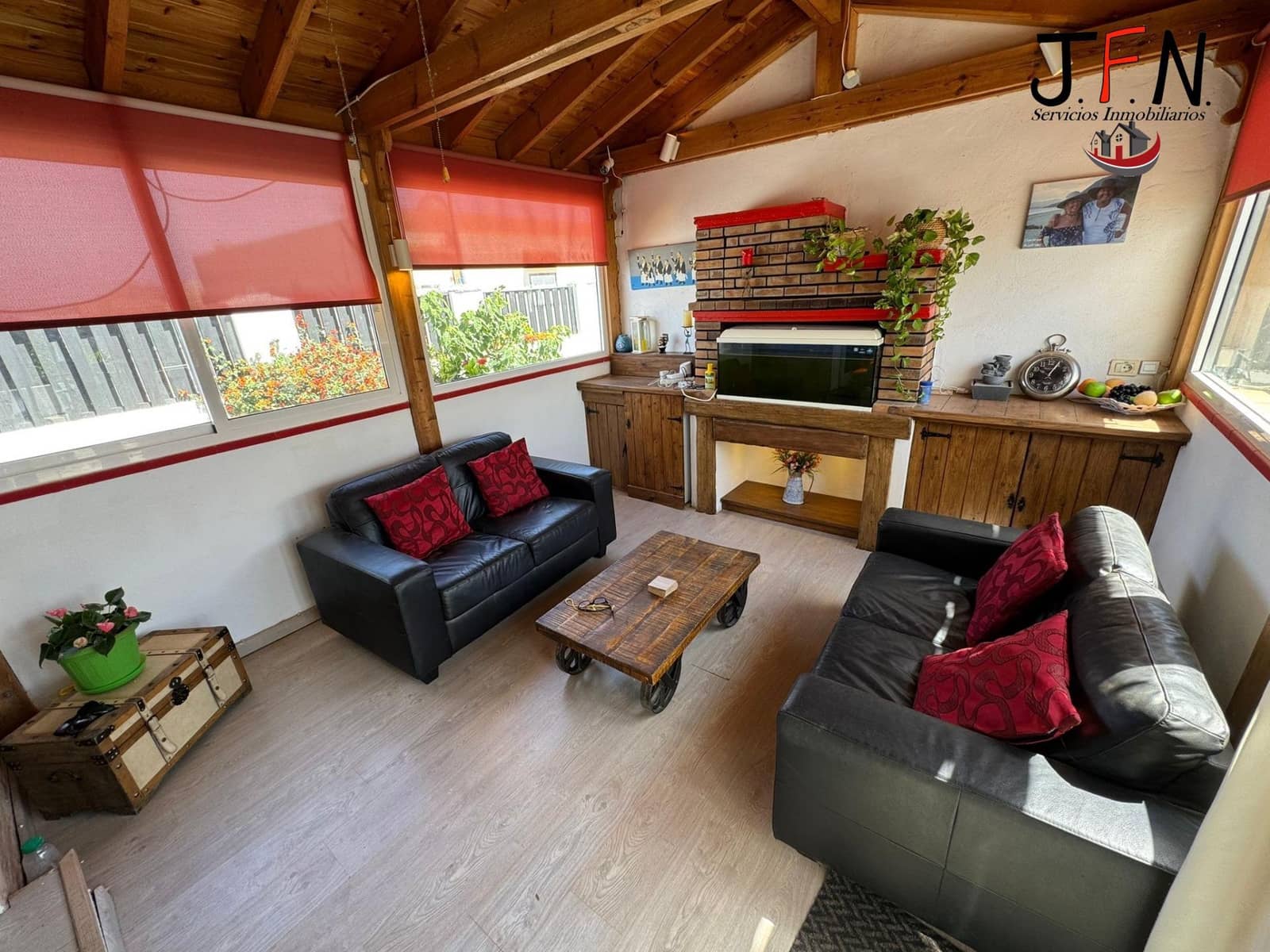 3 soveværelse Villa til salg i Triquivijate - € 289.000 (Ref: 9096088)