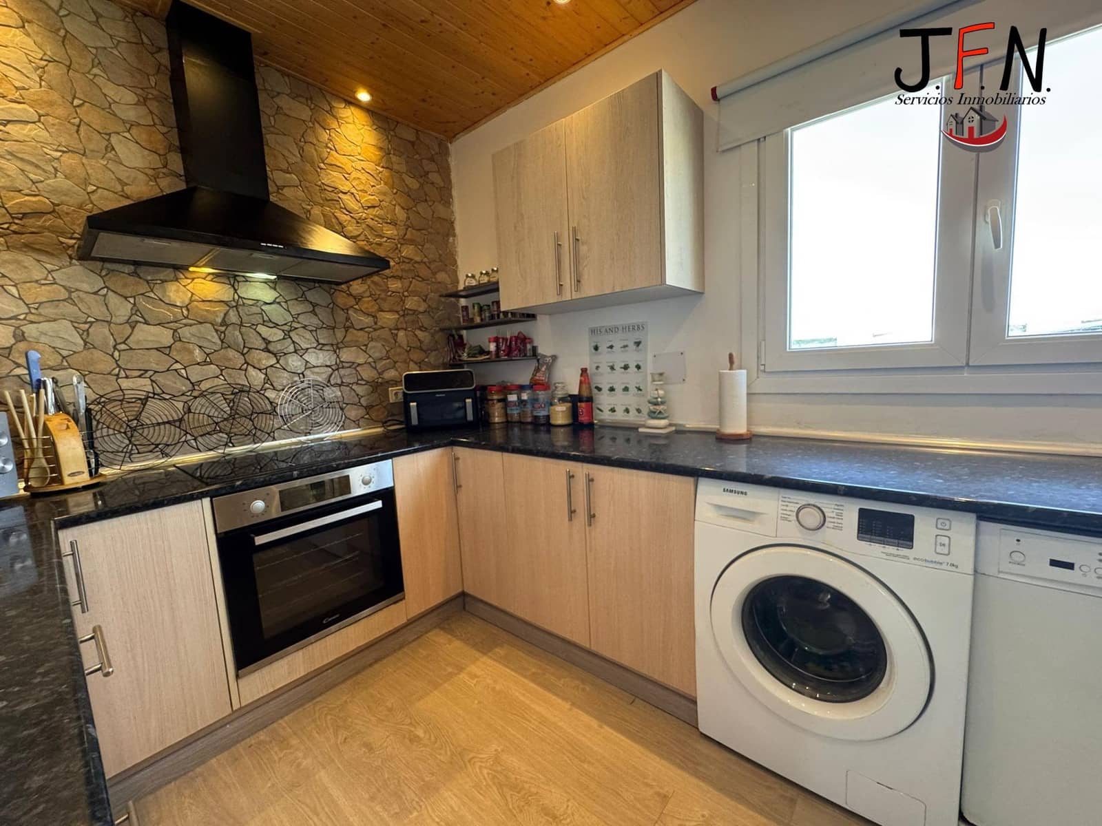 3 soveværelse Villa til salg i Triquivijate - € 289.000 (Ref: 9096088)