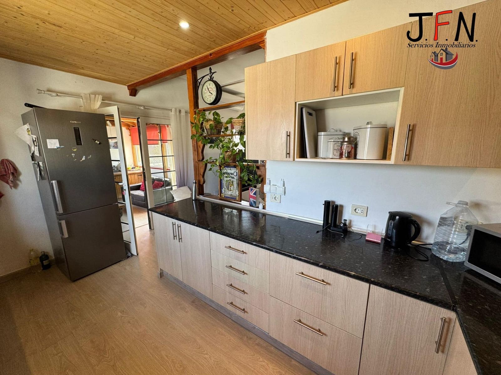 3 soveværelse Villa til salg i Triquivijate - € 289.000 (Ref: 9096088)