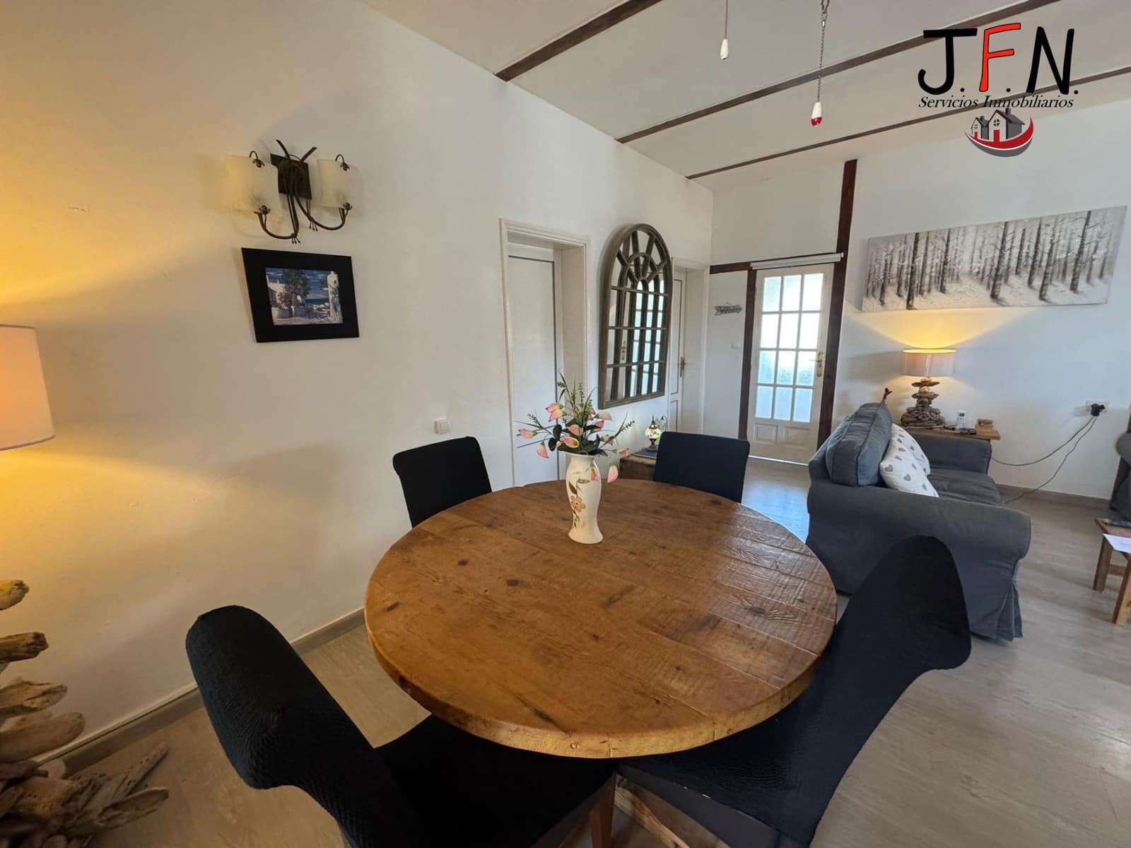 3 soveværelse Villa til salg i Triquivijate - € 289.000 (Ref: 9096088)