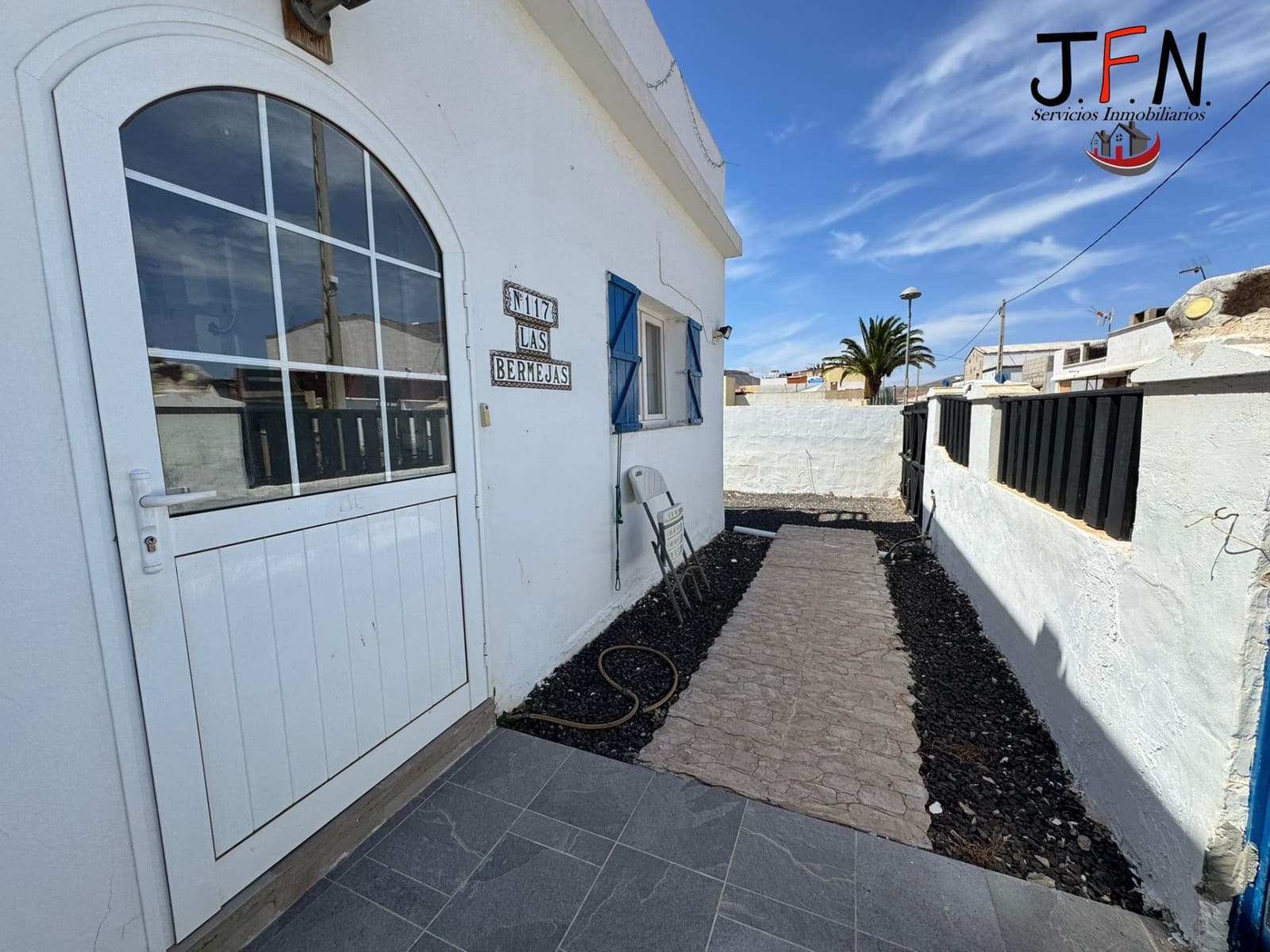 3 soveværelse Villa til salg i Triquivijate - € 289.000 (Ref: 9096088)