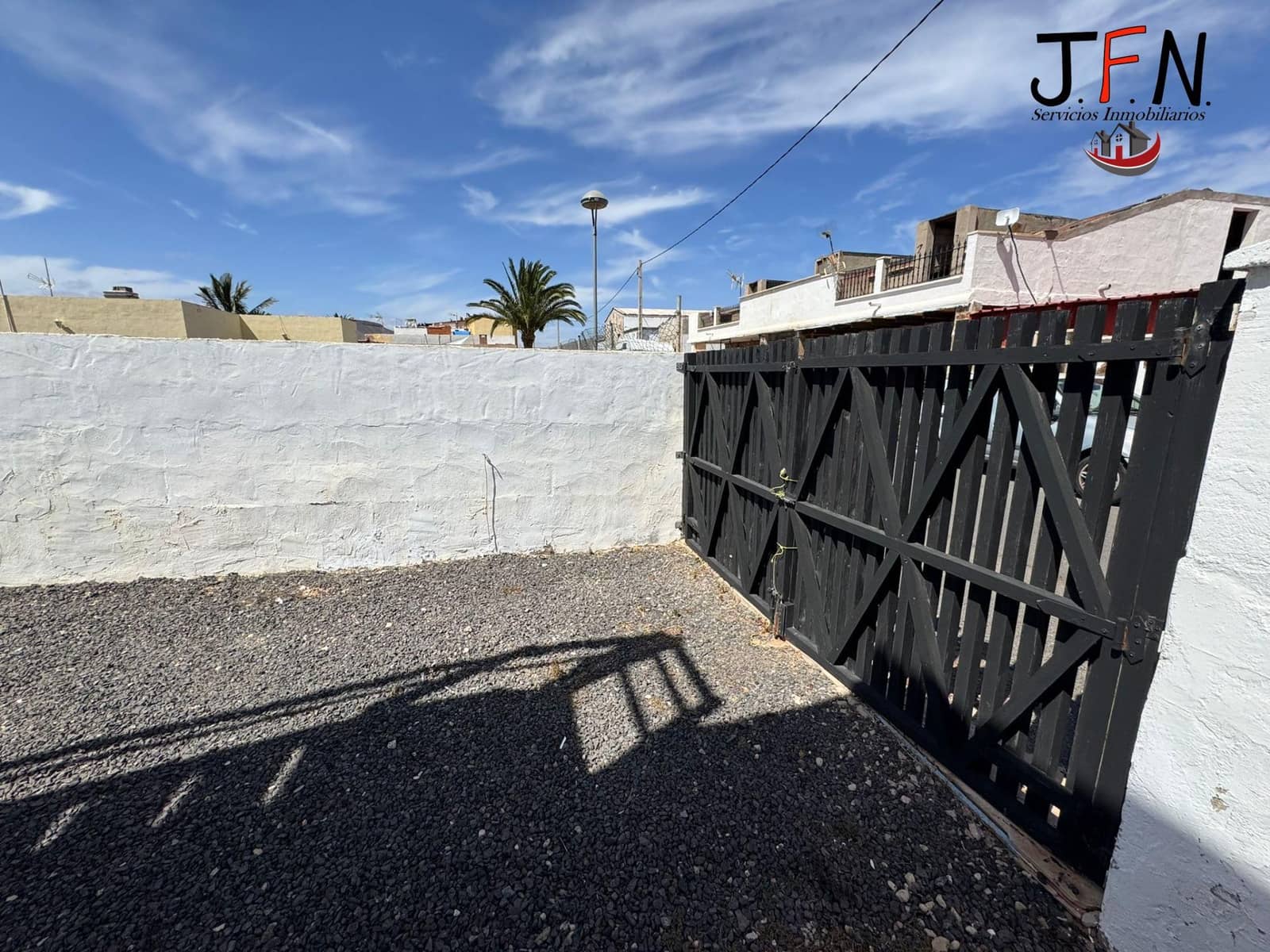 3 soveværelse Villa til salg i Triquivijate - € 289.000 (Ref: 9096088)