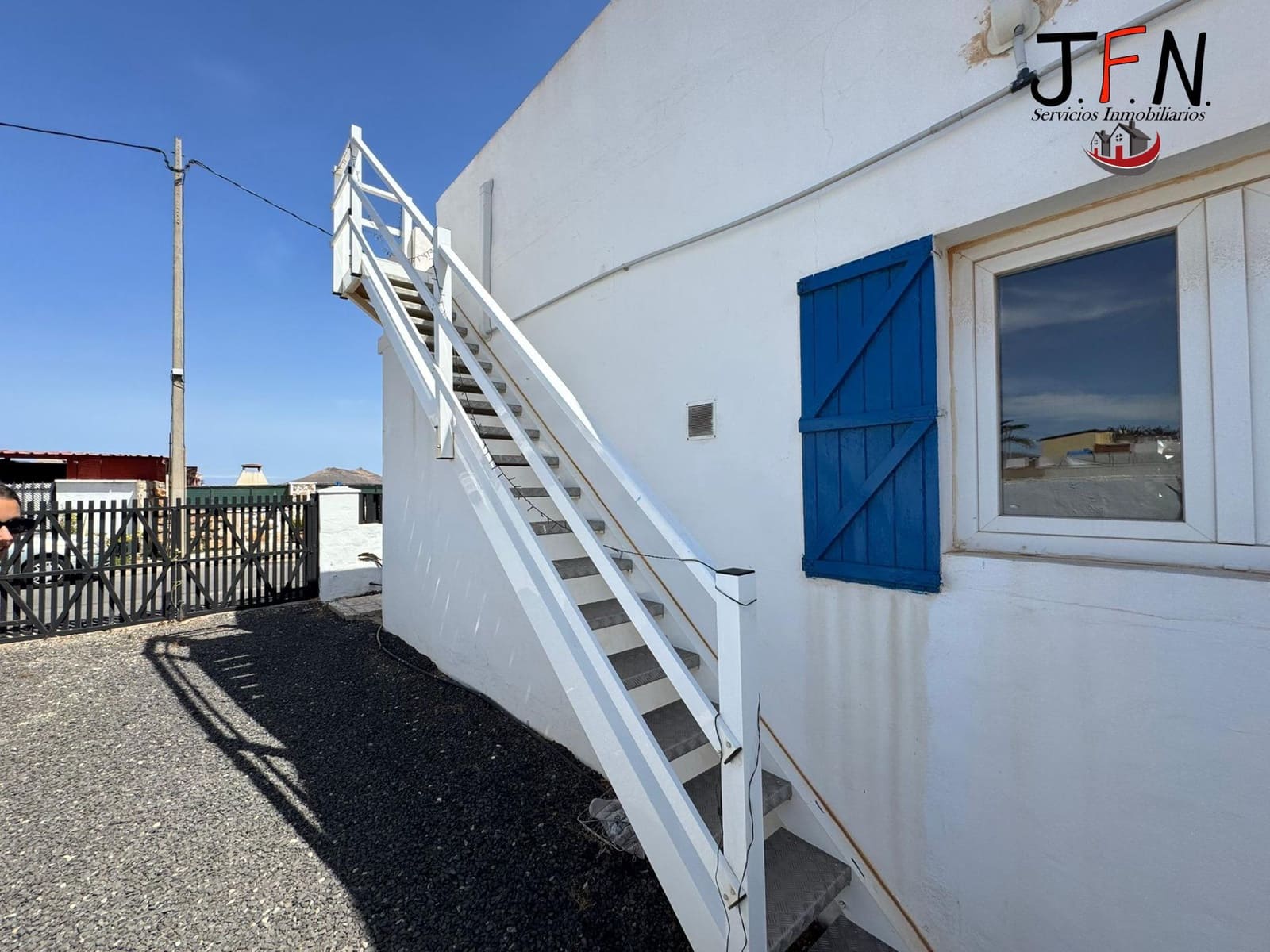 3 soveværelse Villa til salg i Triquivijate - € 289.000 (Ref: 9096088)