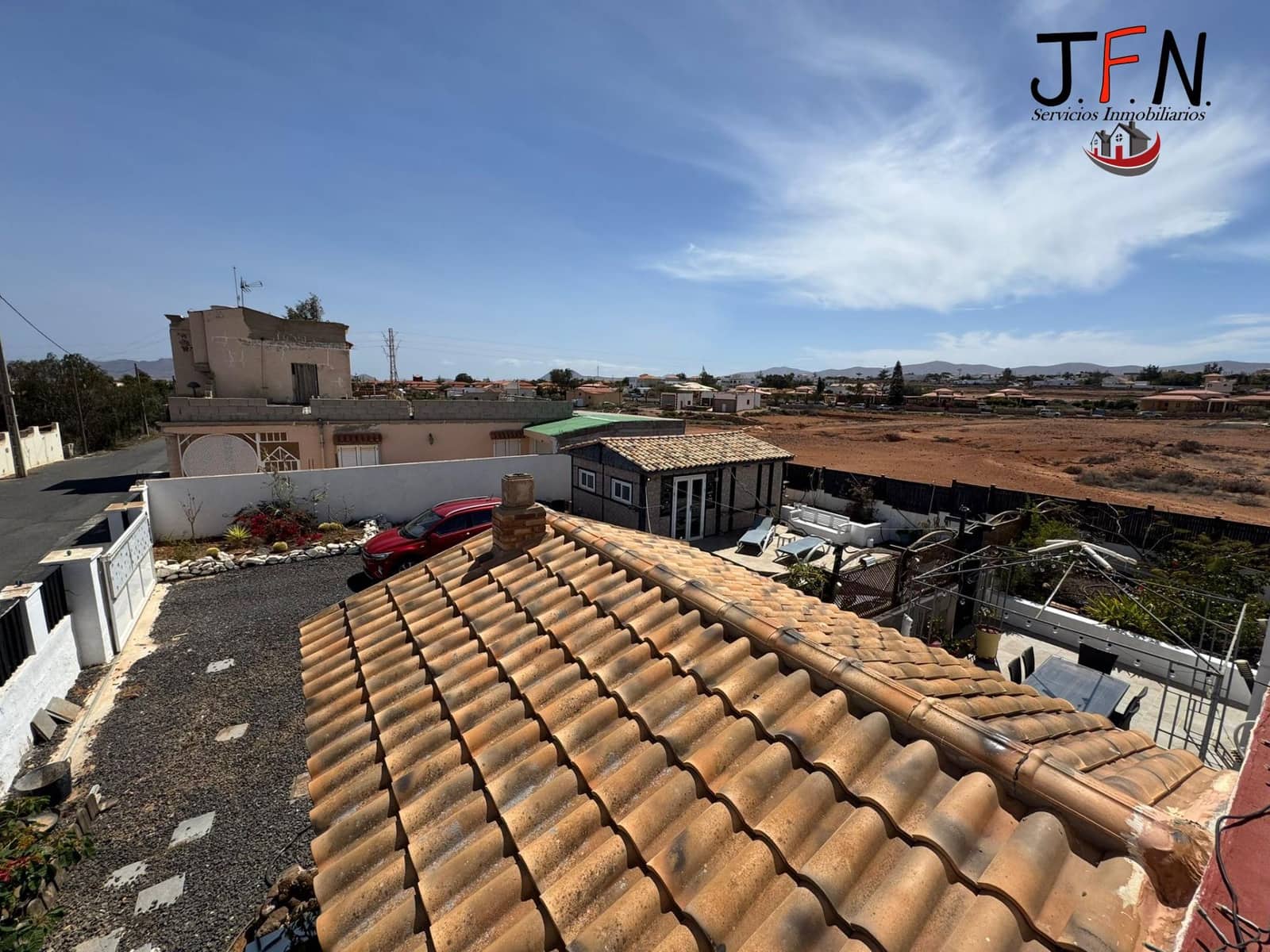 3 soveværelse Villa til salg i Triquivijate - € 289.000 (Ref: 9096088)