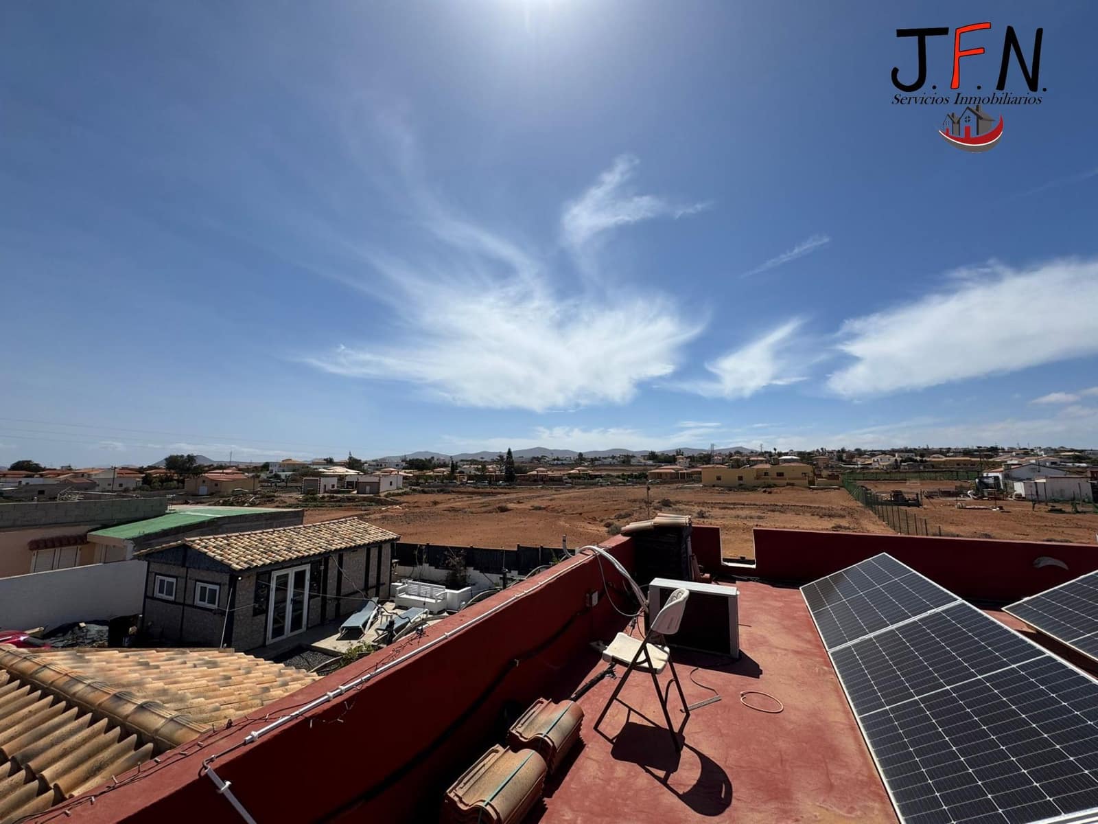 3 soveværelse Villa til salg i Triquivijate - € 289.000 (Ref: 9096088)