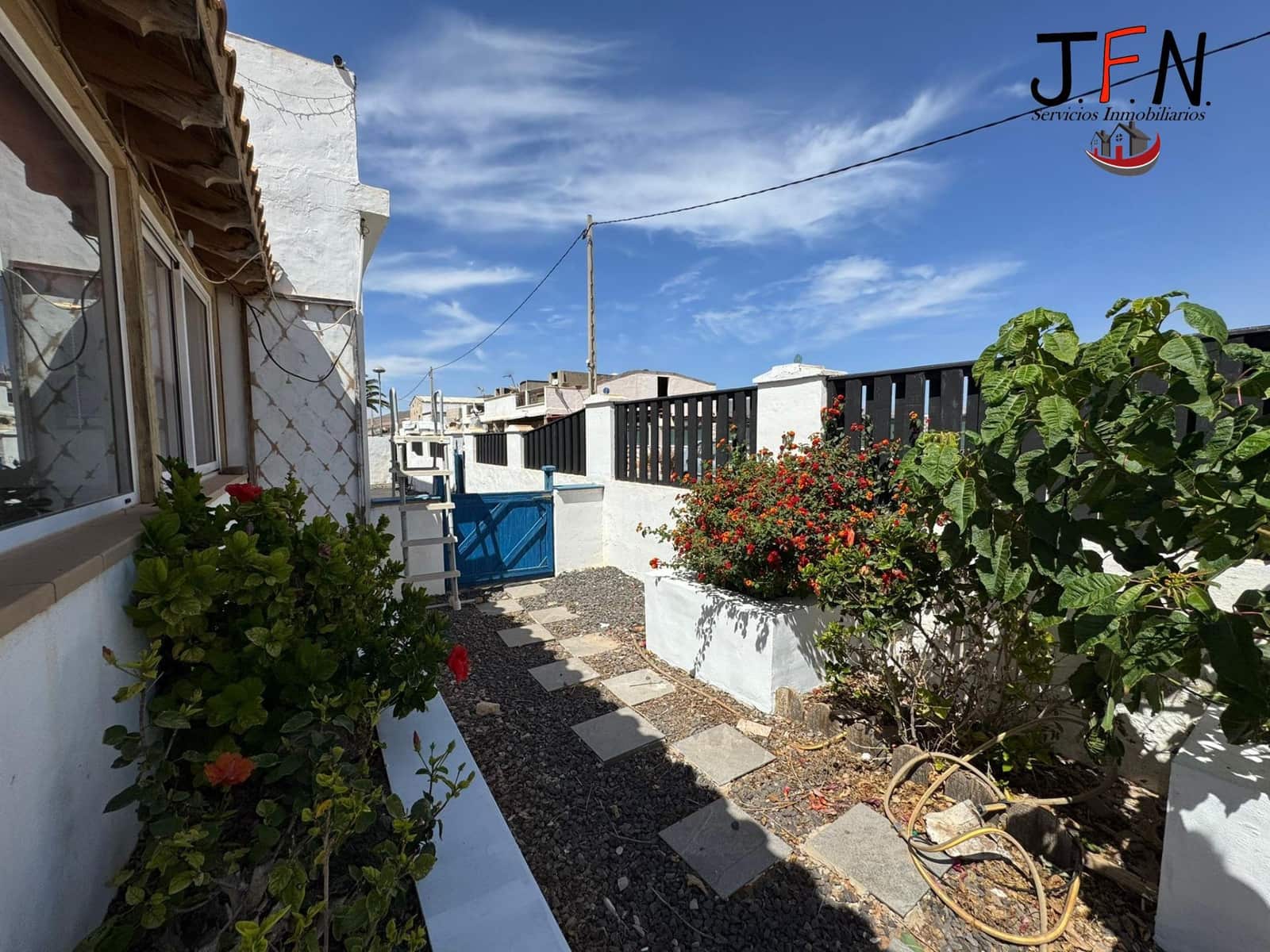 3 soveværelse Villa til salg i Triquivijate - € 289.000 (Ref: 9096088)