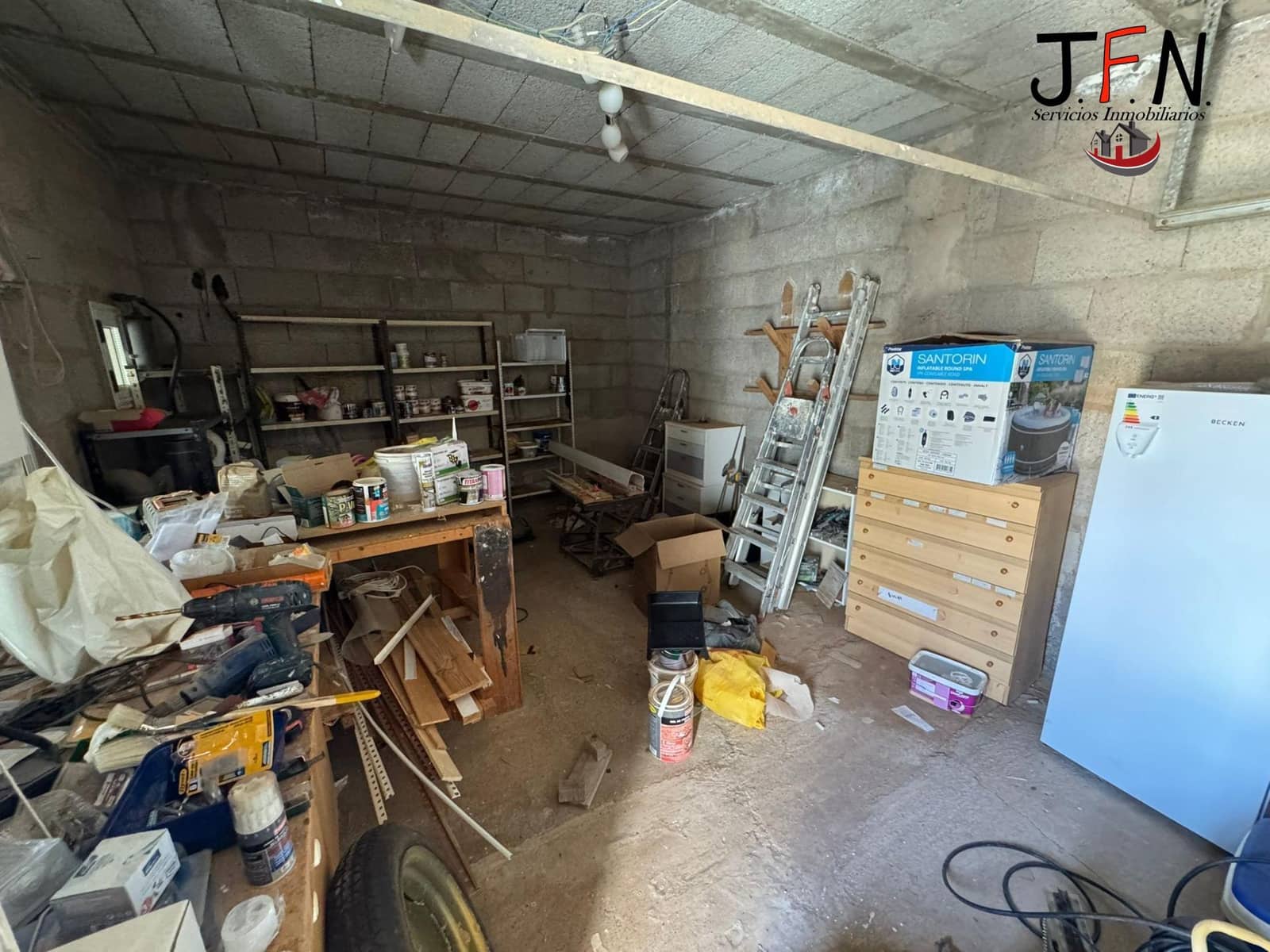 3 soveværelse Villa til salg i Triquivijate - € 289.000 (Ref: 9096088)