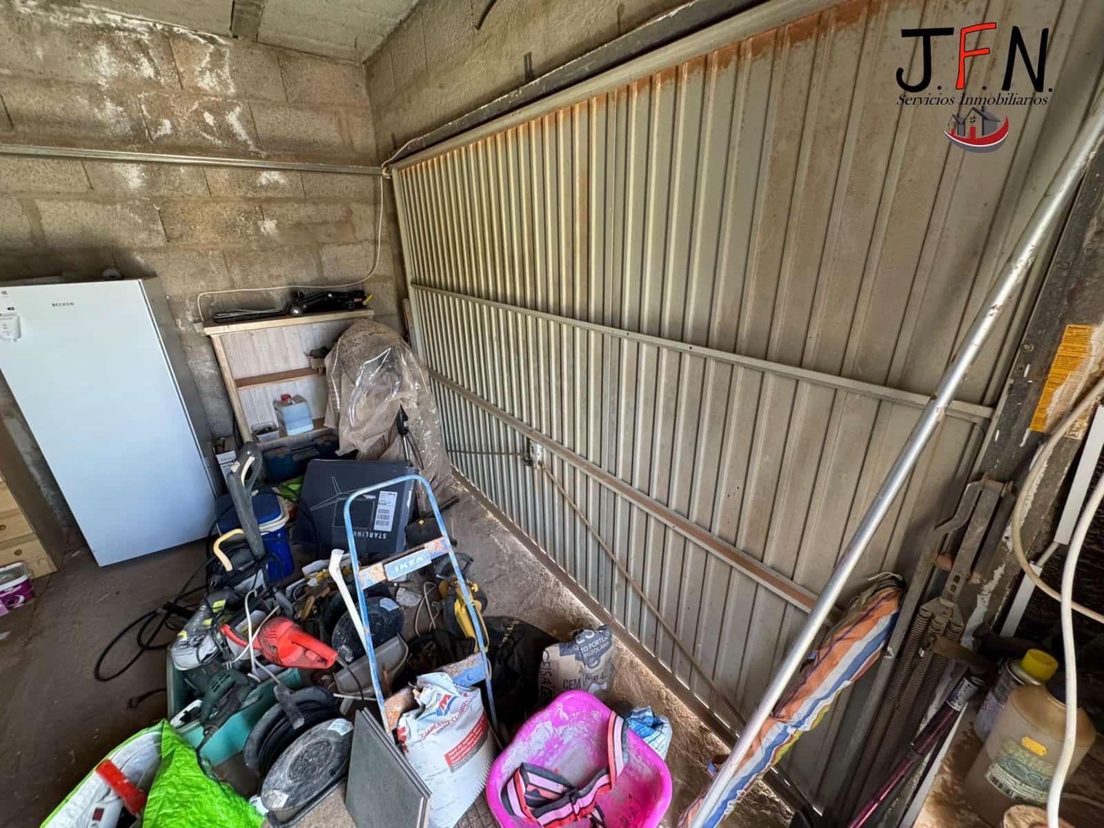 3 soveværelse Villa til salg i Triquivijate - € 289.000 (Ref: 9096088)