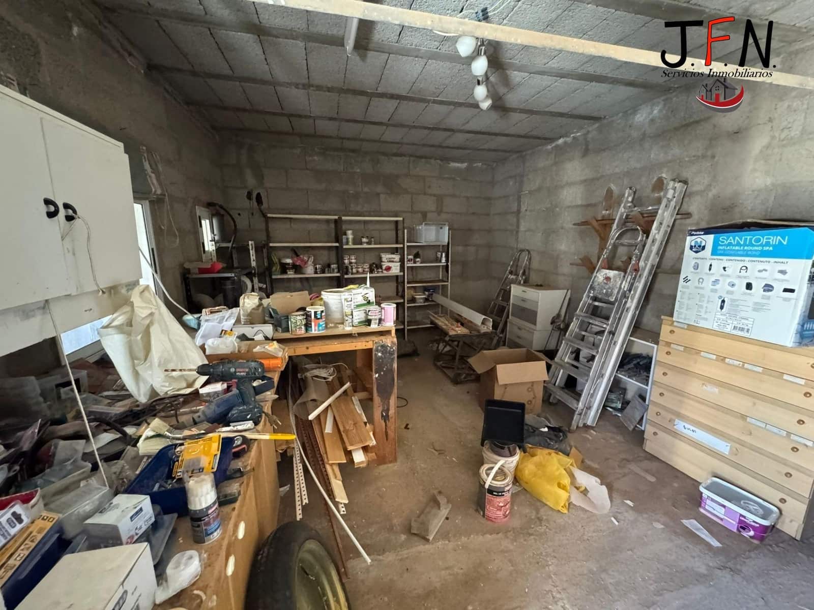 3 soveværelse Villa til salg i Triquivijate - € 289.000 (Ref: 9096088)