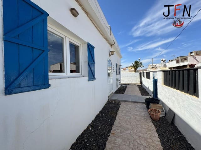 3 soveværelse Villa til salg i Triquivijate, Antigua - € 289.000 (Ref: 9096088)