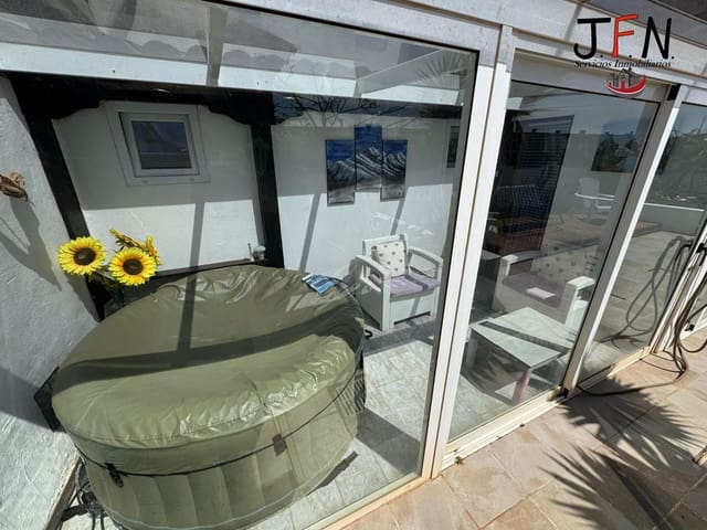 3 soveværelse Villa til salg i Triquivijate, Antigua - € 289.000 (Ref: 9096088)