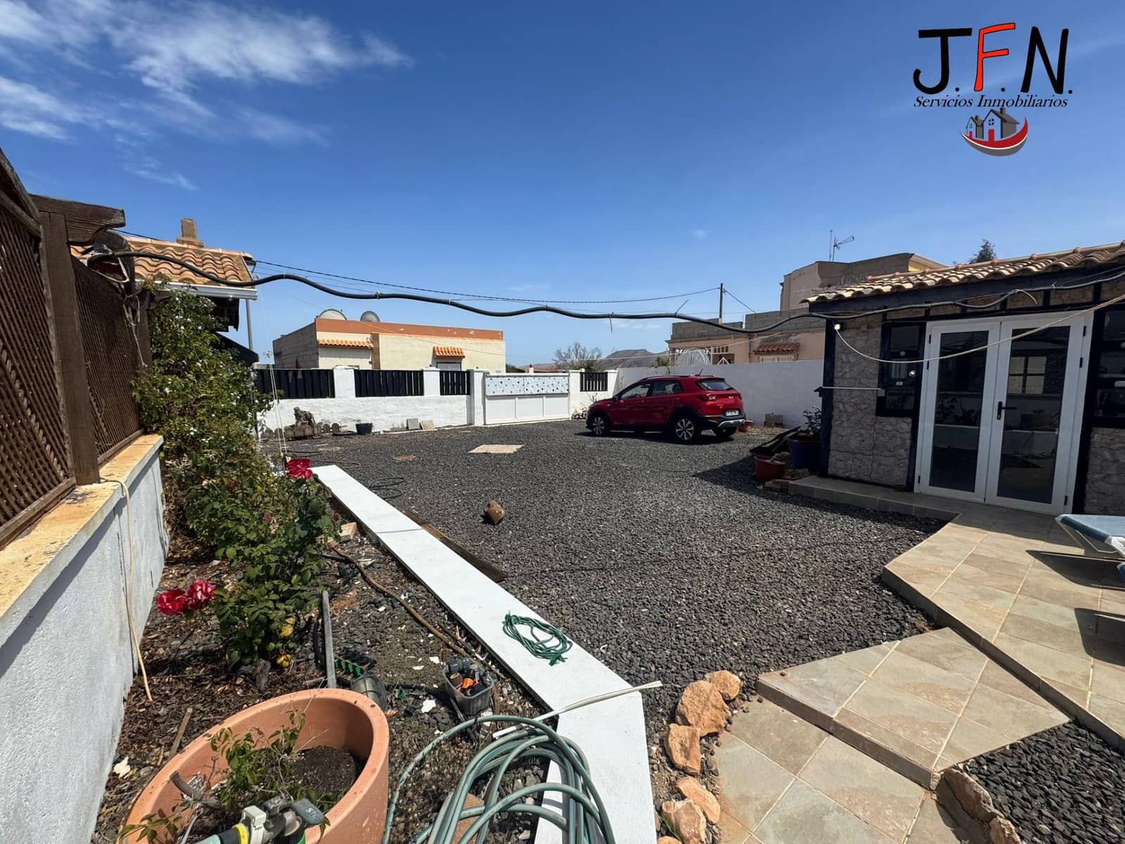 3 soveværelse Villa til salg i Triquivijate - € 289.000 (Ref: 9096088)