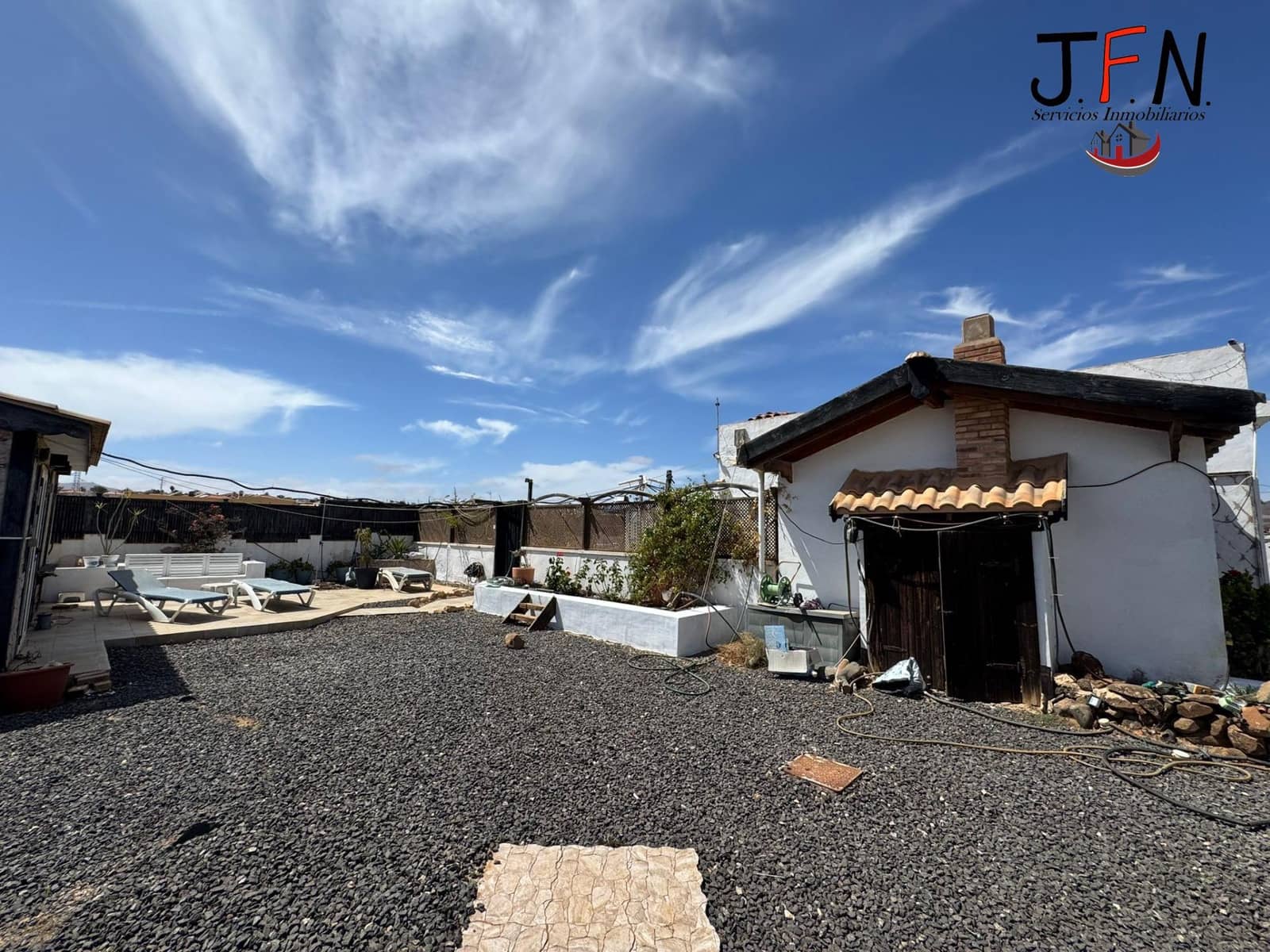 3 soveværelse Villa til salg i Triquivijate - € 289.000 (Ref: 9096088)