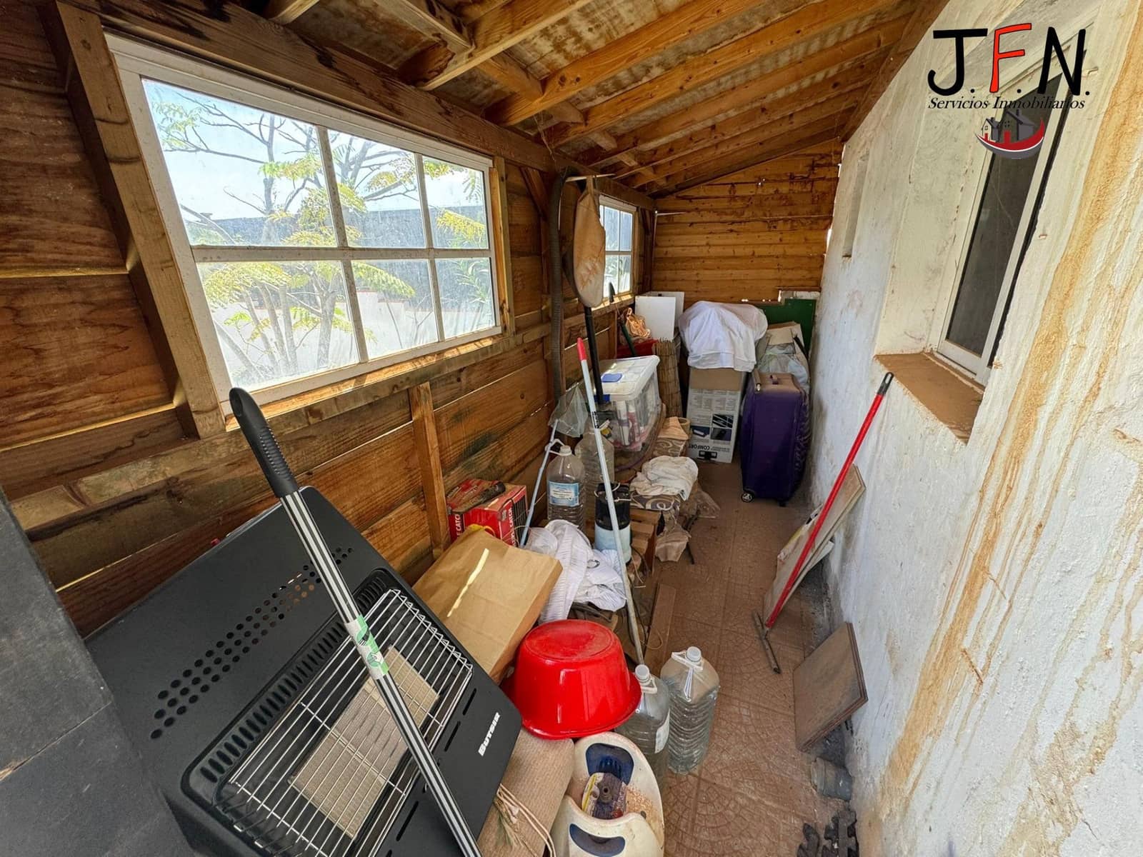 3 soveværelse Villa til salg i Triquivijate - € 289.000 (Ref: 9096088)