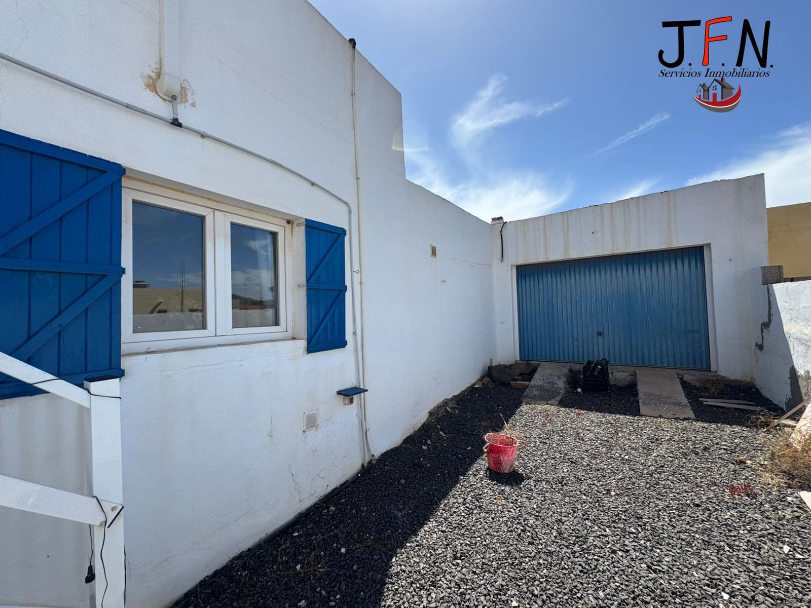 3 soveværelse Villa til salg i Triquivijate - € 289.000 (Ref: 9096088)