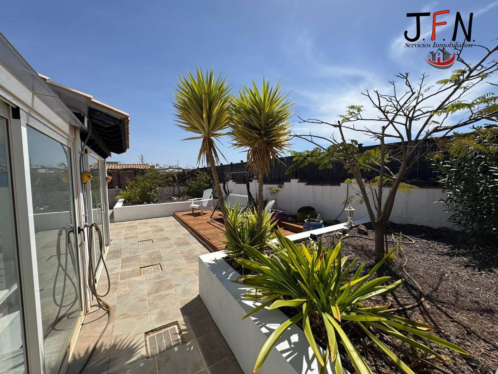 3 soveværelse Villa til salg i Triquivijate - € 289.000 (Ref: 9096088)