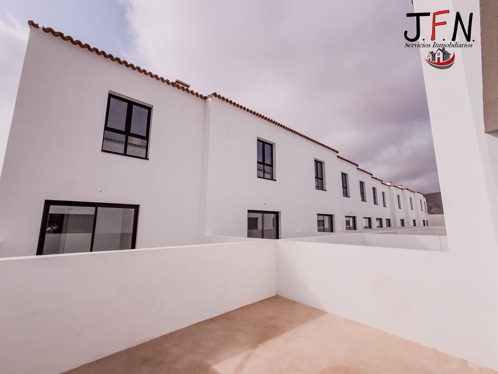 3 soveværelse Lejlighed til salg i La Oliva - € 230.000 (Ref: 9129820)