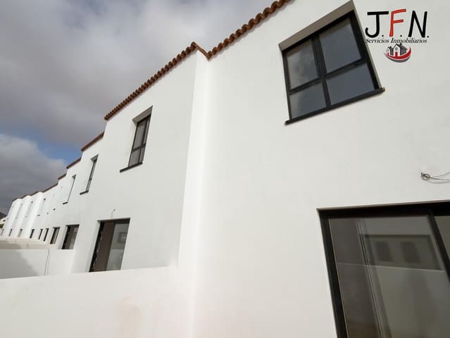 3 soveværelse Lejlighed til salg i La Oliva - € 230.000 (Ref: 9129820)