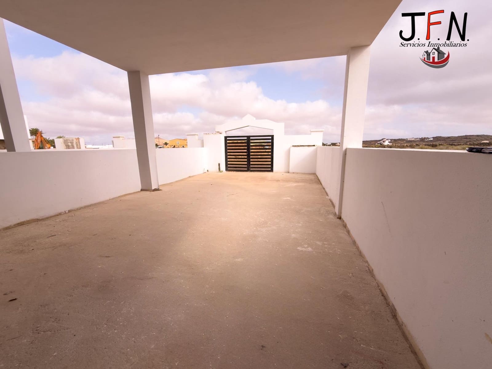 3 soveværelse Lejlighed til salg i La Oliva - € 230.000 (Ref: 9129820)