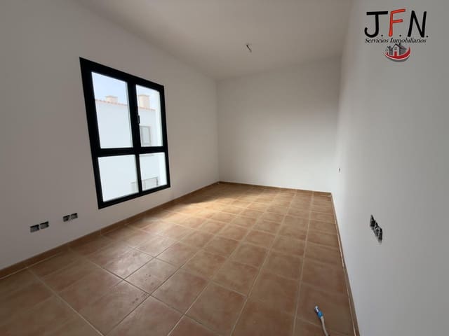 Apartamento de 3 habitaciones en La Oliva en venta - 259.000 € (Ref: 9129820)
