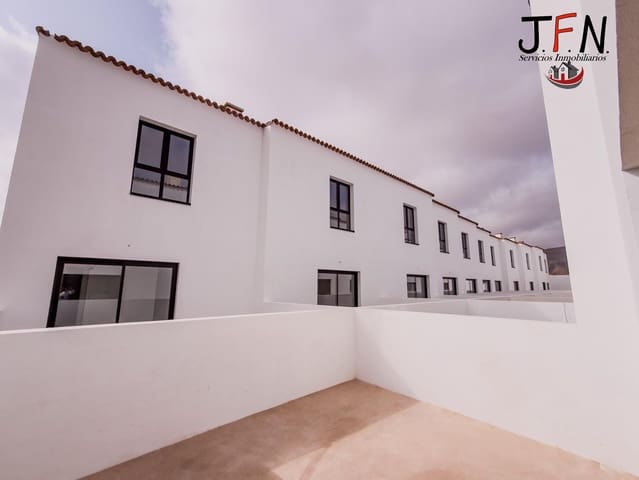 Apartamento de 3 habitaciones en La Oliva en venta - 259.000 € (Ref: 9129820)