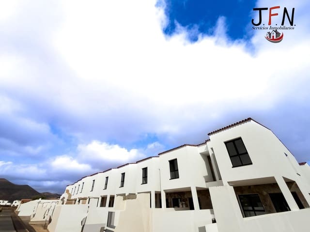 Apartamento de 3 habitaciones en La Oliva en venta - 259.000 € (Ref: 9129820)