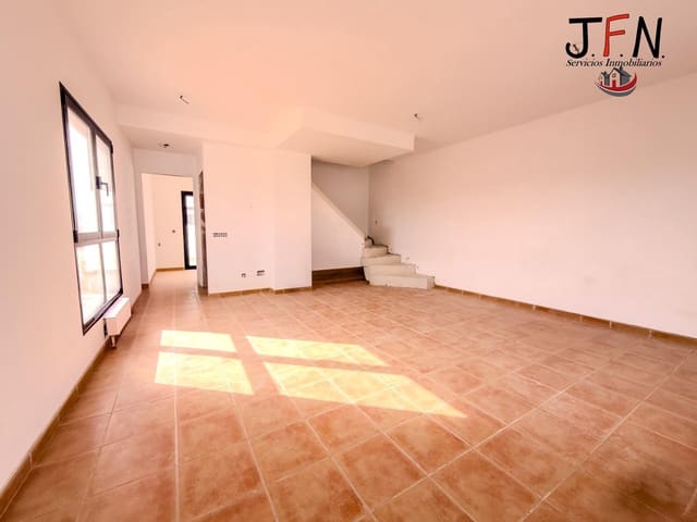 Apartamento de 3 habitaciones en La Oliva en venta - 259.000 € (Ref: 9129820)