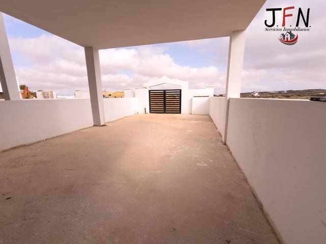 Apartamento de 3 habitaciones en La Oliva en venta - 259.000 € (Ref: 9129820)