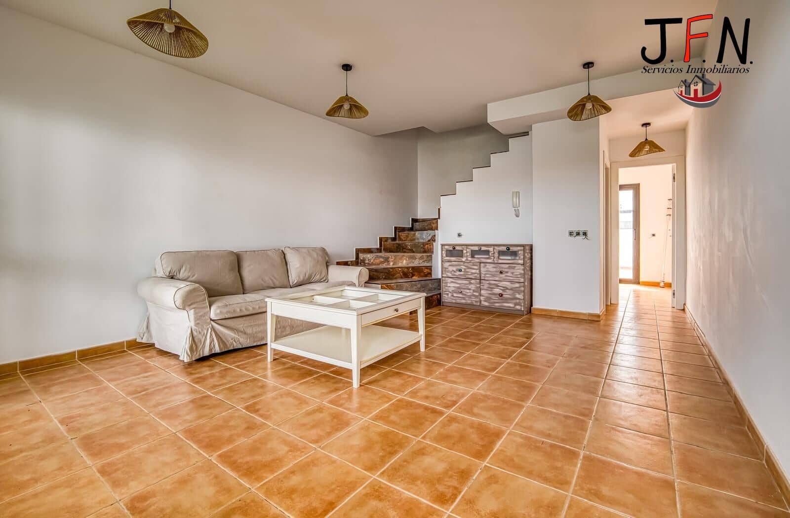 3 bedroom Apartment for sale in La Oliva - € 249,000 (Ref: 9129820)