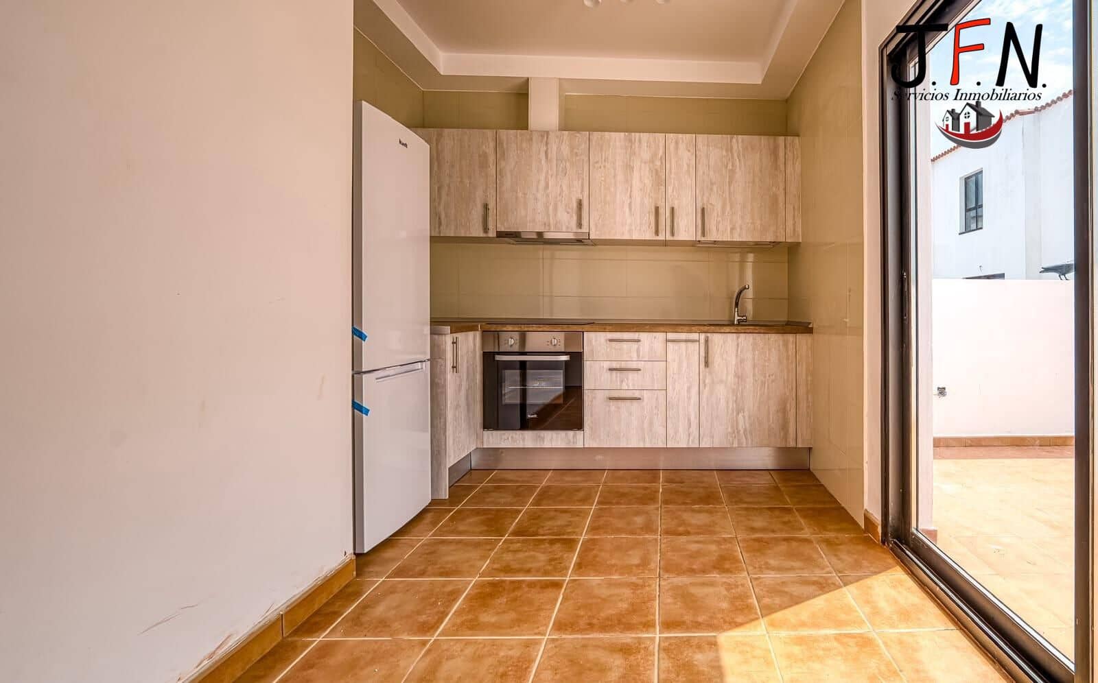 3 bedroom Apartment for sale in La Oliva - € 249,000 (Ref: 9129820)