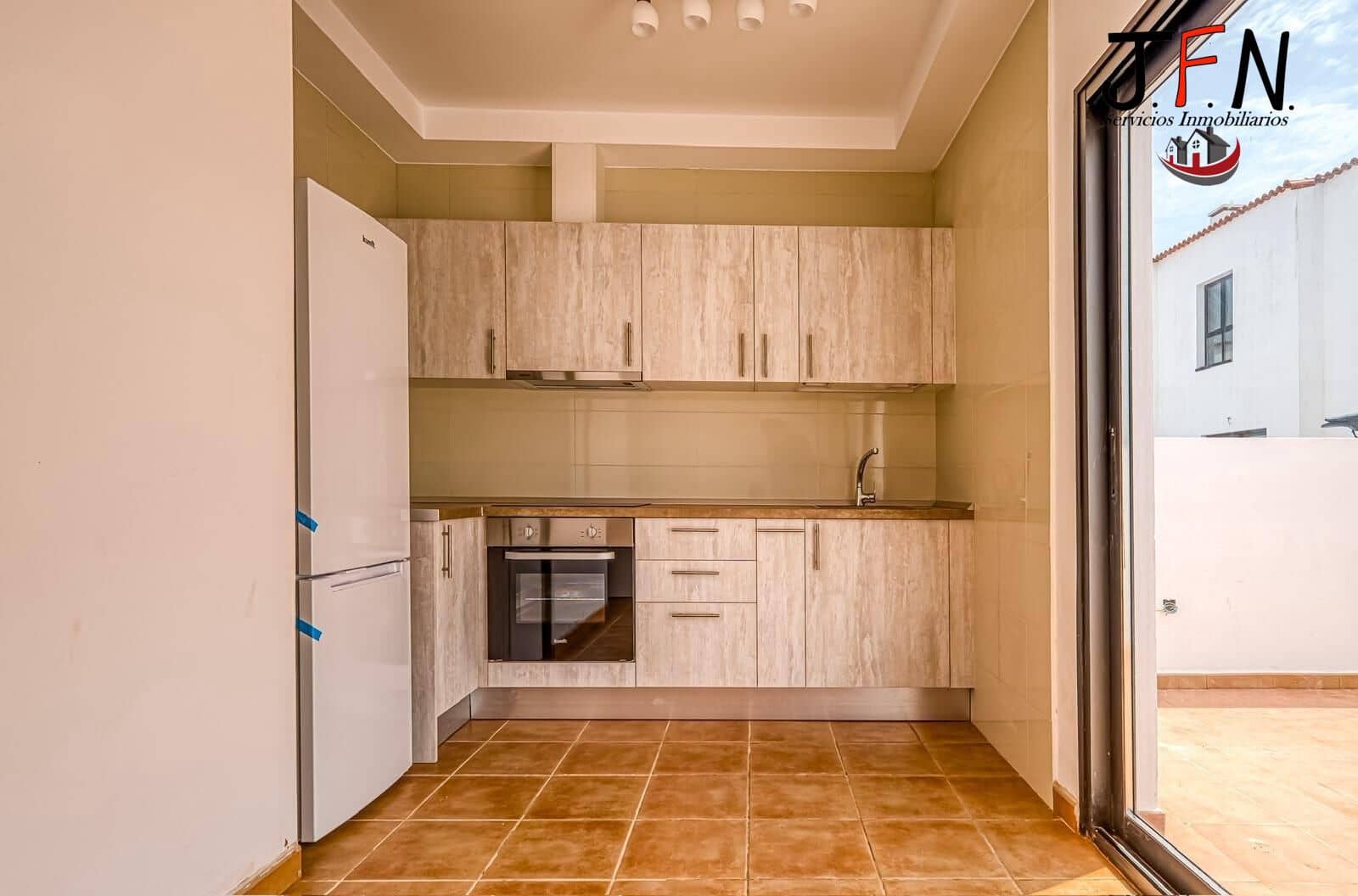 3 bedroom Apartment for sale in La Oliva - € 249,000 (Ref: 9129820)