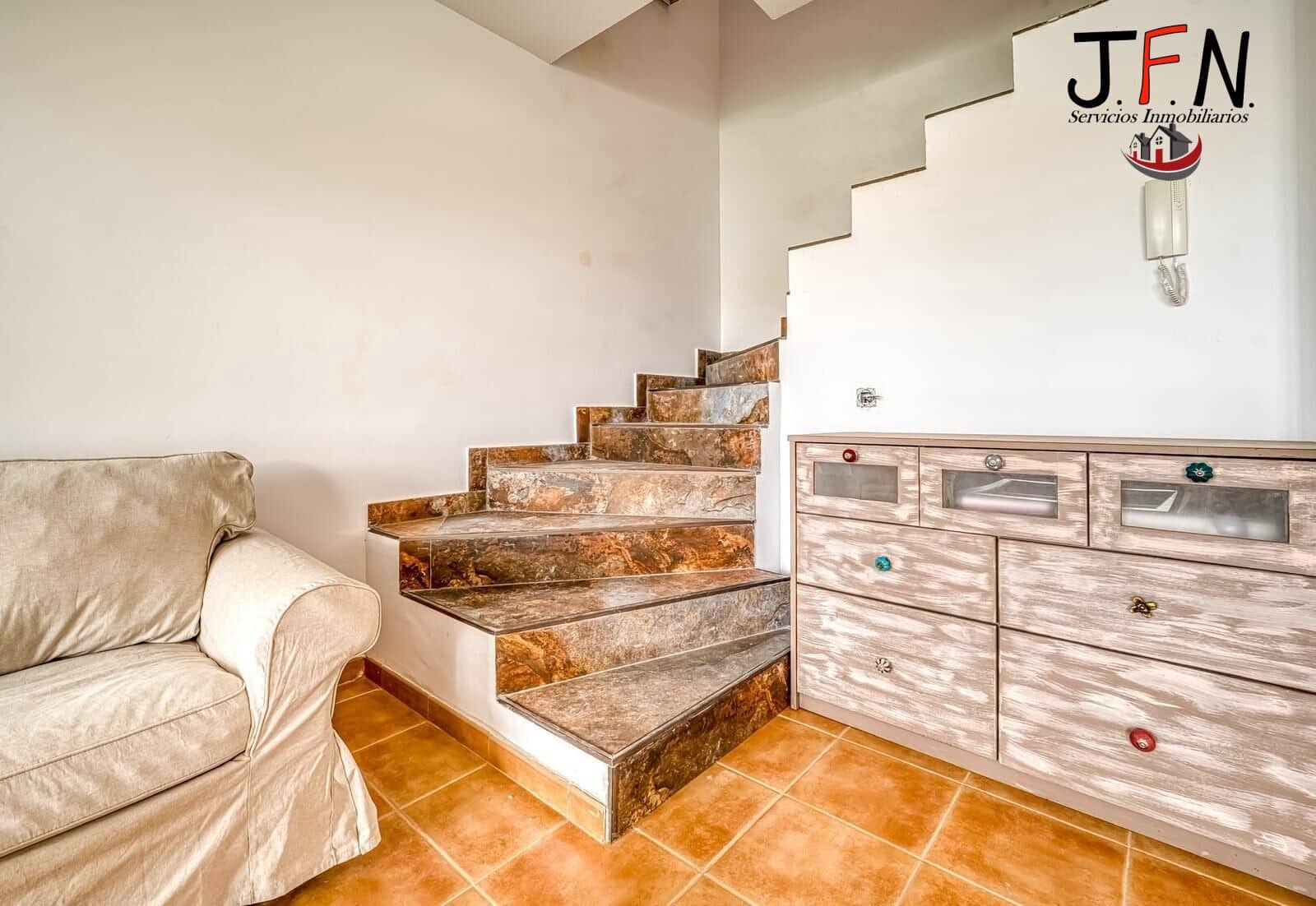 3 bedroom Apartment for sale in La Oliva - € 249,000 (Ref: 9129820)