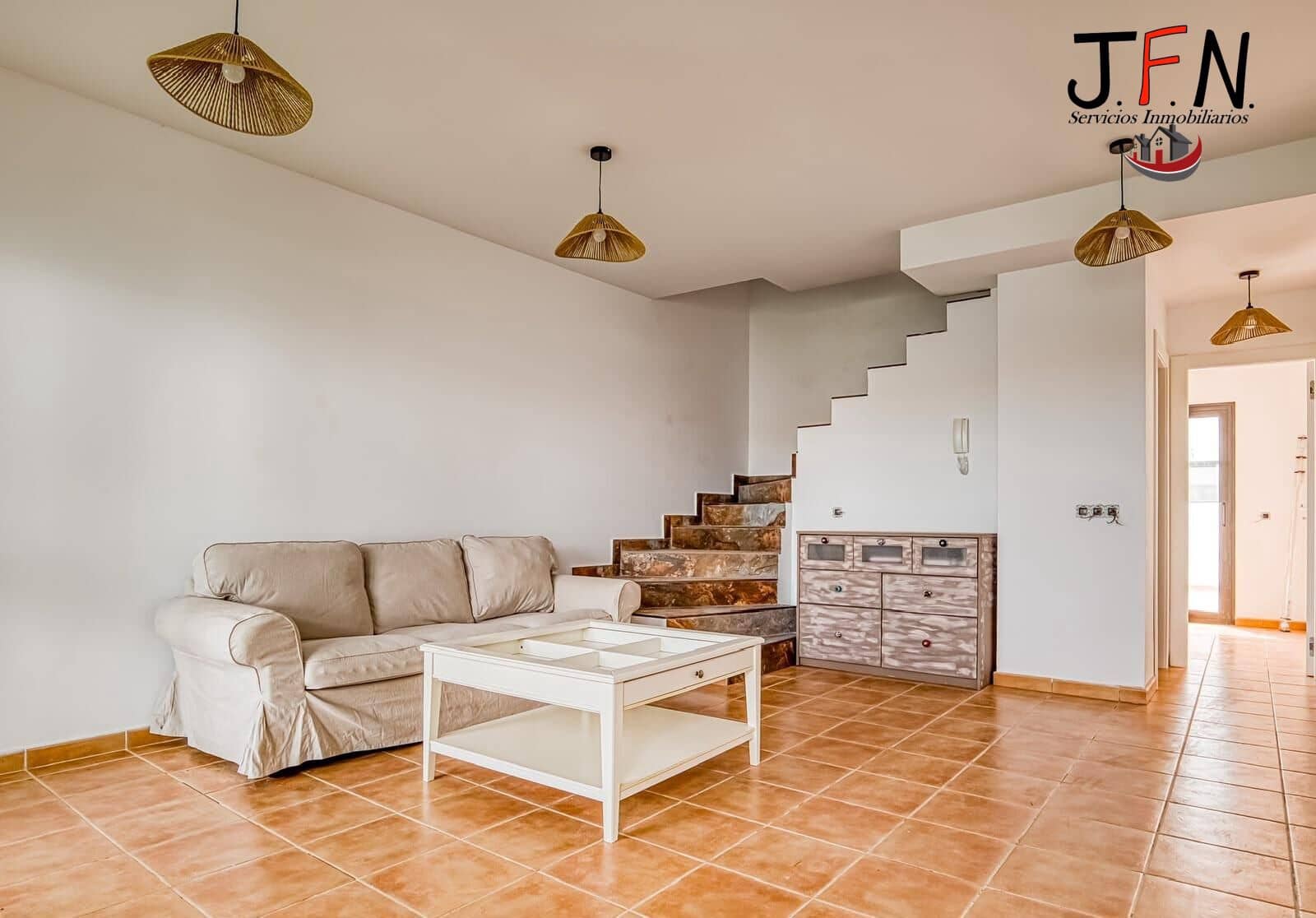 3 bedroom Apartment for sale in La Oliva - € 249,000 (Ref: 9129820)