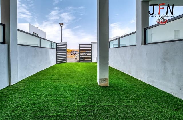 3 soverom Leilighet til salgs i La Oliva - € 249 000 (Ref: 9129820)
