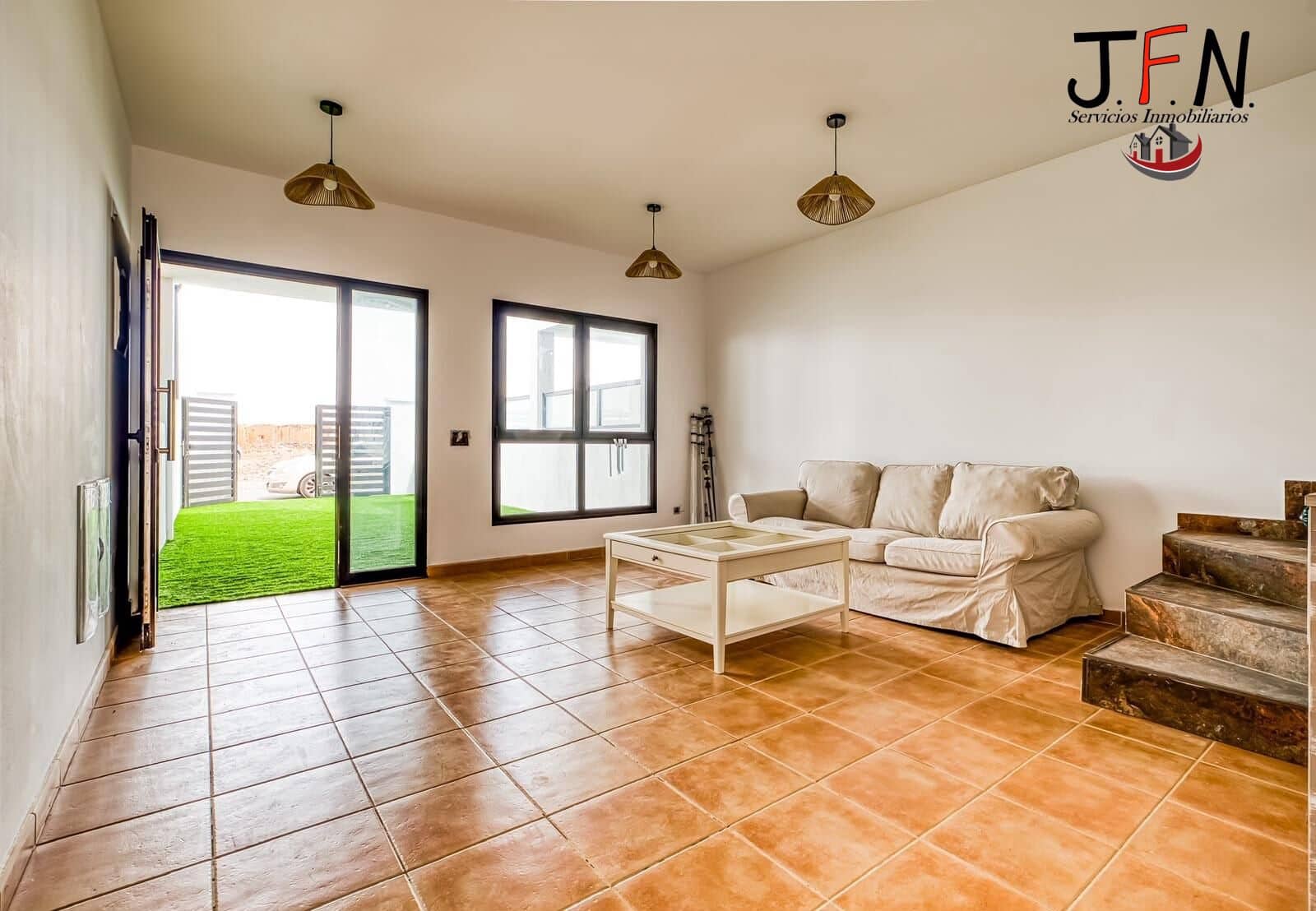 3 bedroom Apartment for sale in La Oliva - € 249,000 (Ref: 9129820)