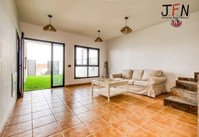 3 soverom Leilighet til salgs i La Oliva - € 249 000 (Ref: 9129820)