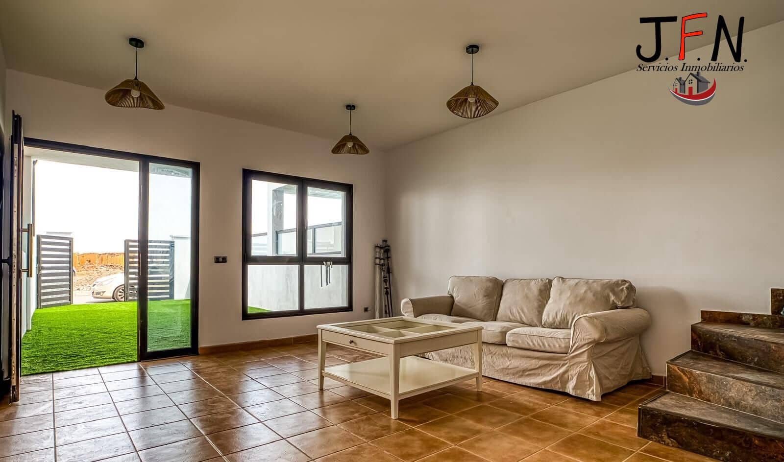 3 bedroom Apartment for sale in La Oliva - € 249,000 (Ref: 9129820)