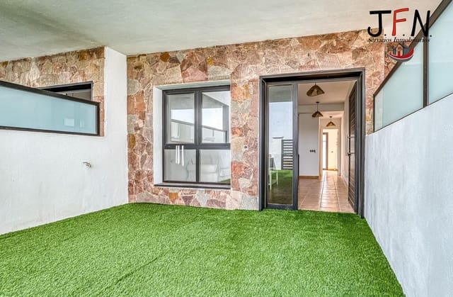 3 soverom Leilighet til salgs i La Oliva - € 249 000 (Ref: 9129820)