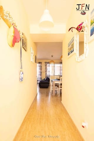 3 soverom Leilighet til salgs i Parque Holandés, La Oliva med svømmebasseng - € 196 000 (Ref: 9129821)